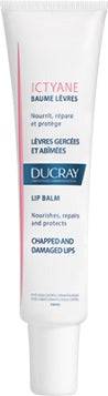 ICTYANE BLS LABB DUCRAY17 - Lovesano