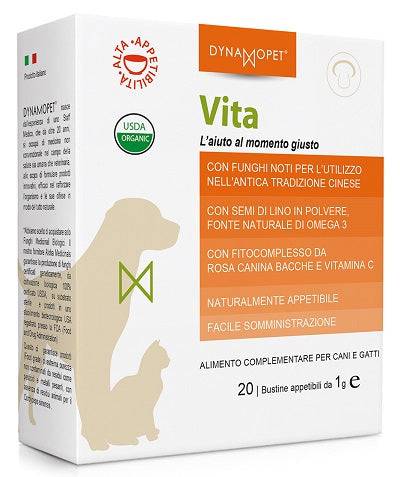 VITA 20BUST 1G - Lovesano