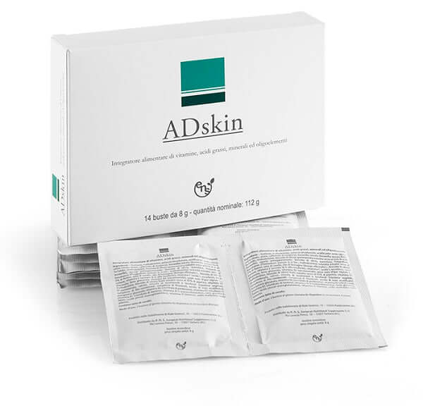 ADSKIN 14BUST - Lovesano