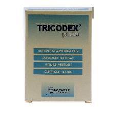 TRICODEX Plus 15 Cpr - Lovesano