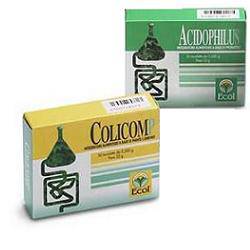 COLICOMP 50TAV 0,5G 737 - Lovesano