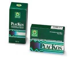 PLACKOS 100ML "ECOL" - Lovesano
