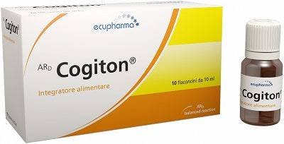 ARD COGITON 10FLACONI 10ML - Lovesano
