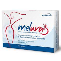 MELURA 14BUST - Lovesano