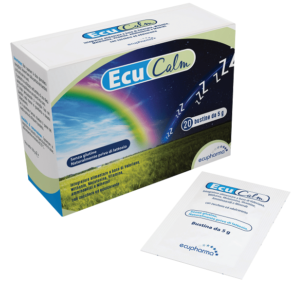 ECUCALM 20BUST - Lovesano
