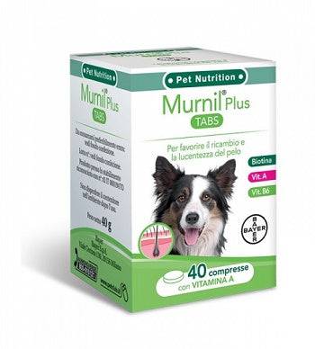 MURNIL Tabs 40 Cpr - Lovesano