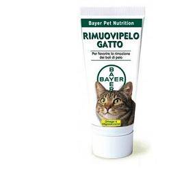 RIMUOVIPELO GATTO 50G - Lovesano