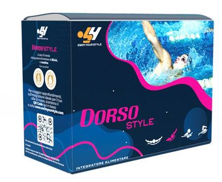 DORSO Style 14 Bust. - Lovesano