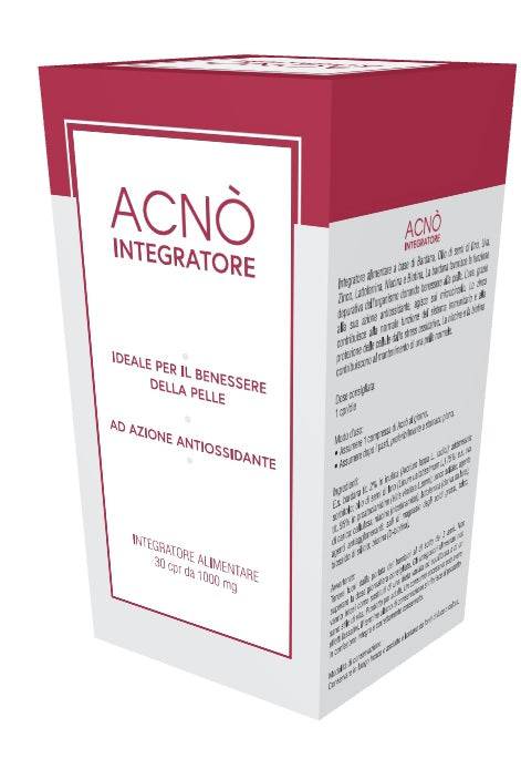ACNO' 30Cpr - Lovesano