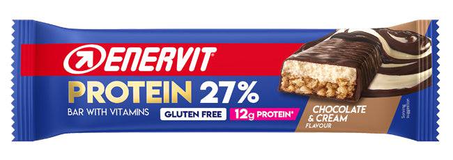 Enervit Ps Protein C Cr 1barr - Lovesano