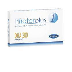 MATERPLUS 1 30CPS - Lovesano