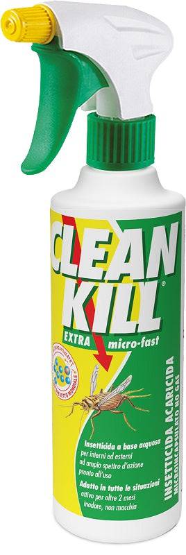 CLEAN KILL EXTRA MICRO FAST - Lovesano