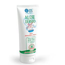 EOS ALOE DERMOGEL 200ML - Lovesano