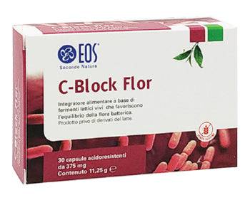 C-BLOCK FLOR 30CPS - Lovesano
