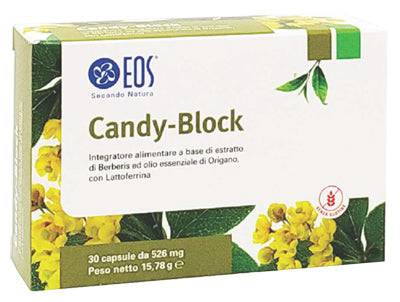 CANDY-BLOCK 30CPS - Lovesano