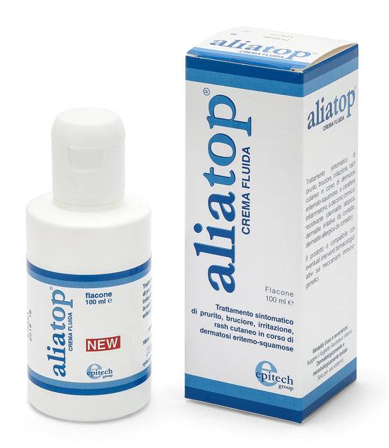 ALIATOP Crema 100ml - Lovesano