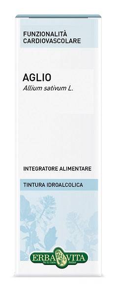 AGLIO SOL IAL 50ML - Lovesano