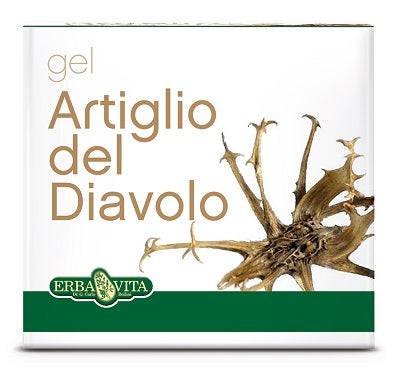 ARTIGLIO DEL DIAVOLO GEL 100ML - Lovesano
