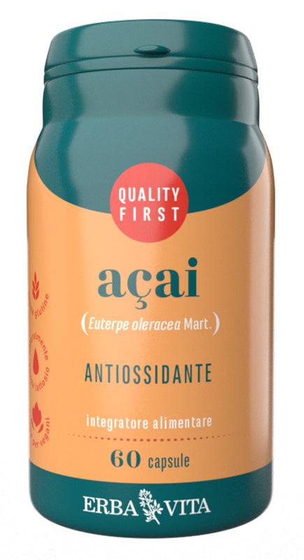 ACAI 60CPS - Lovesano