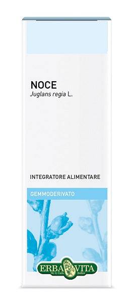 GEMMODERIVATO NOCE 50ML - Lovesano