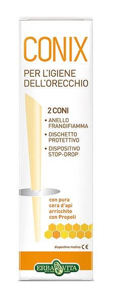 CONIX CONI CERA 2PZ EBV - Lovesano