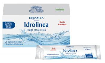 IDROLINEA FLUIDO 20BUST 10ML - Lovesano