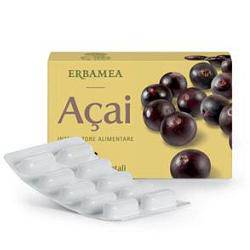 ACAI 24 Cps Erbamea - Lovesano