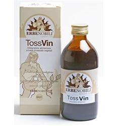 TOSSVIN 200ML - Lovesano