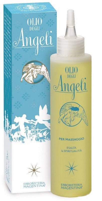 ANGELI OLIO DEGLI ANGELI 150ML - Lovesano