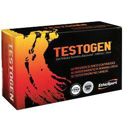 TESTOGEN 60CPS 1200MG - Lovesano