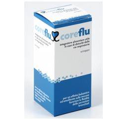 COREFLU SCIROPPO 200ML - Lovesano