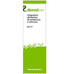 DORMICOR GOCCE - Lovesano