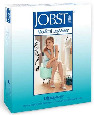 JOBST US 15-20MMHG CALZ AUTNE5 - Lovesano