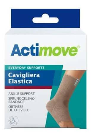 ACTIMOVE EVERYDAY CAVIGL EL S - Lovesano