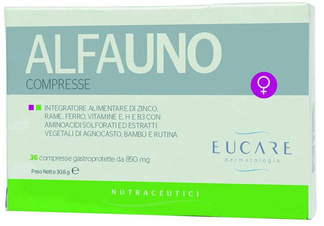 ALFAUNO 36CPR - Lovesano