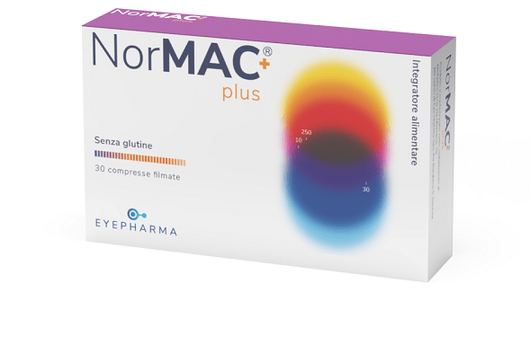 NORMAC 30CPR - Lovesano