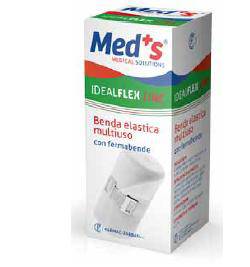 MEDS BENDA IDEAL COT/NYL4,5X20 - Lovesano