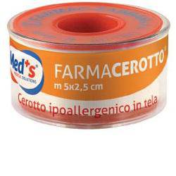 MEDS TELA CER 5MX2,50CM - Lovesano
