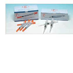 SIR 1ML G30 0,30X8 ZABBAN - Lovesano