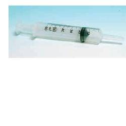 SIR BD 50ML CONO ECC ZABB - Lovesano