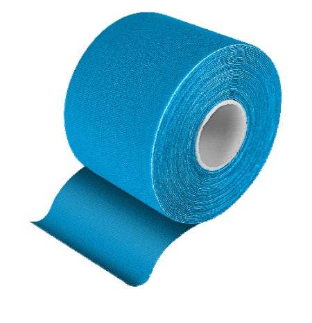 KINESIOTAPING 500X5CM BLU - Lovesano