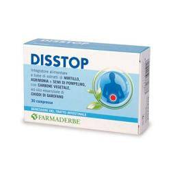 DISSTOP 30CPR - Lovesano