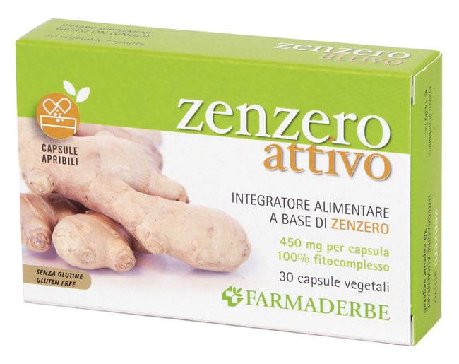 ZENZERO 30CPS - Lovesano