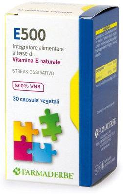 E 500 30 CPS - Lovesano