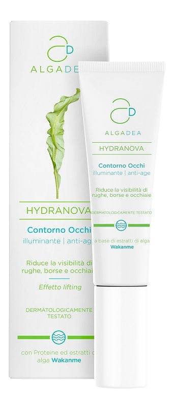 ALGADEA Hydranove Cont.Occhi - Lovesano