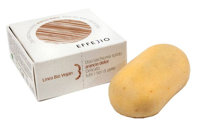 EFFEBIO DOCCIASCHIUMA DELICATO - Lovesano