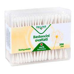 Profar Bastoncini Ovat 200pz - Lovesano