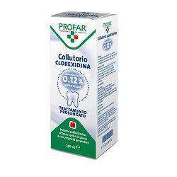 Profar Collut Clorex 0,12% - Lovesano