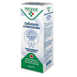 Profar Collut Clorex 0,2% - Lovesano