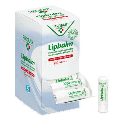 Profar Lipbalm Bur Cacao Spf15 - Lovesano